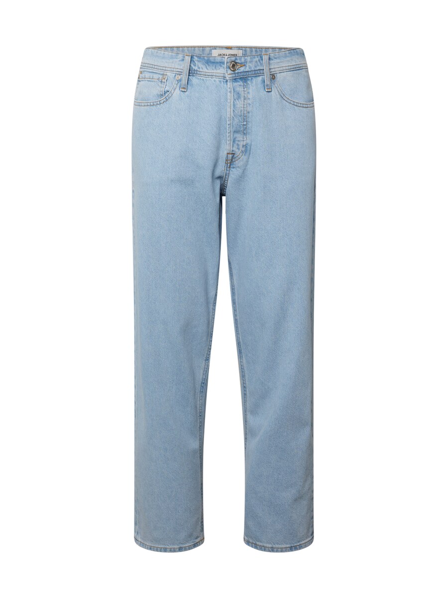 

Джинсы свободного кроя JACK & JONES Eddie, синий деним
