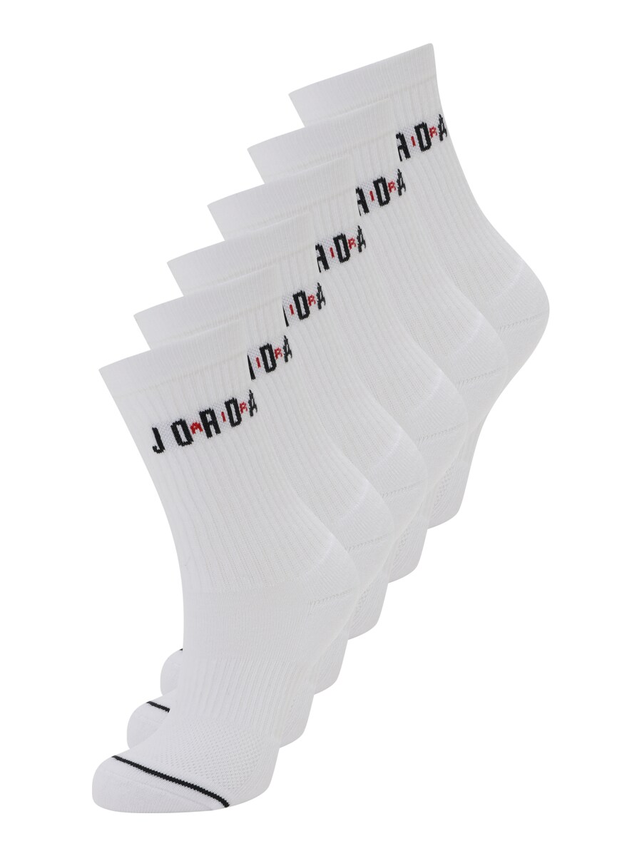 

Носки Jordan Everyday, White