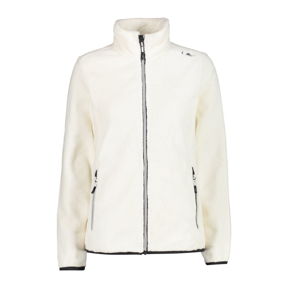 

Толстовка CMP Jacket 38P1536, белый