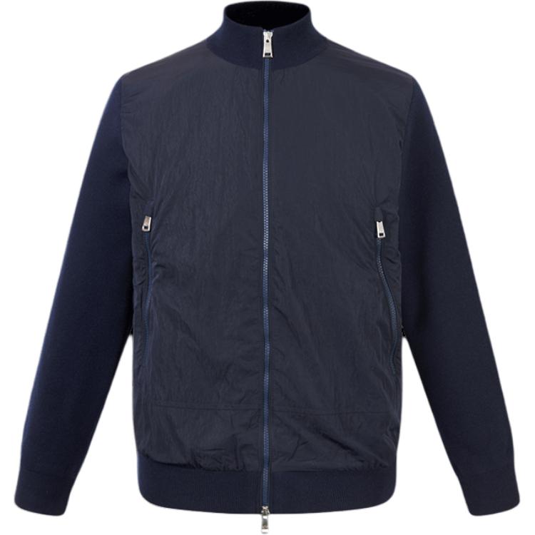 

Paul & Shark Яхтенная куртка мужская синяя, Navy Blue
