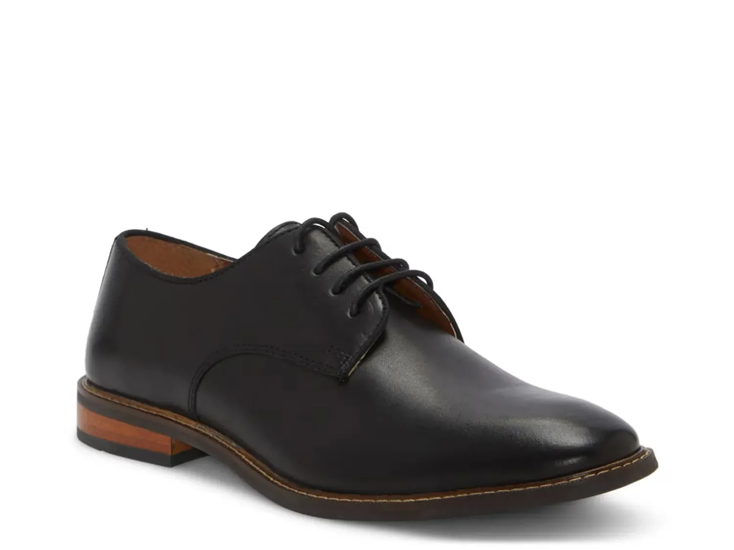 

Lyre Оксфорды Vince Camuto, Black