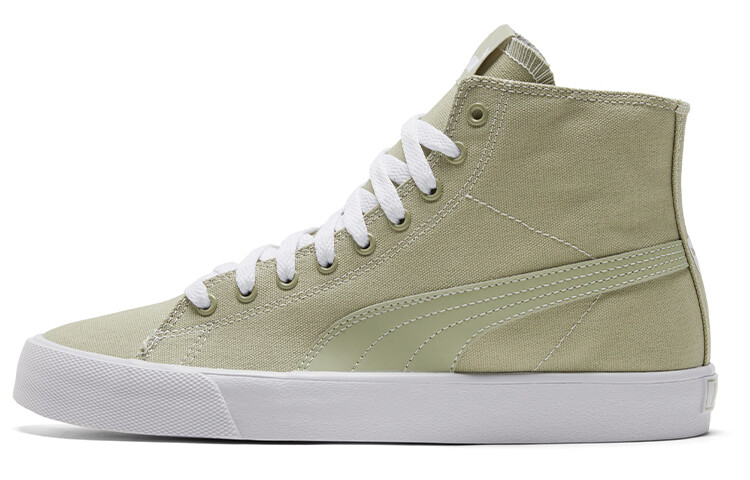 

Кроссовки Puma Bari Mid 'Spring Moss', Зеленый, Кроссовки Puma Bari Mid 'Spring Moss'
