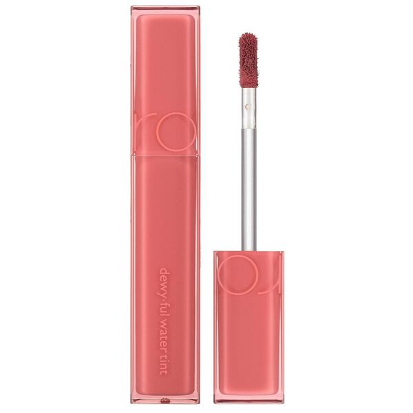 

Блеск для губ 01, 5г Rom&Nd Dewy·Ful water tint, цвет 01