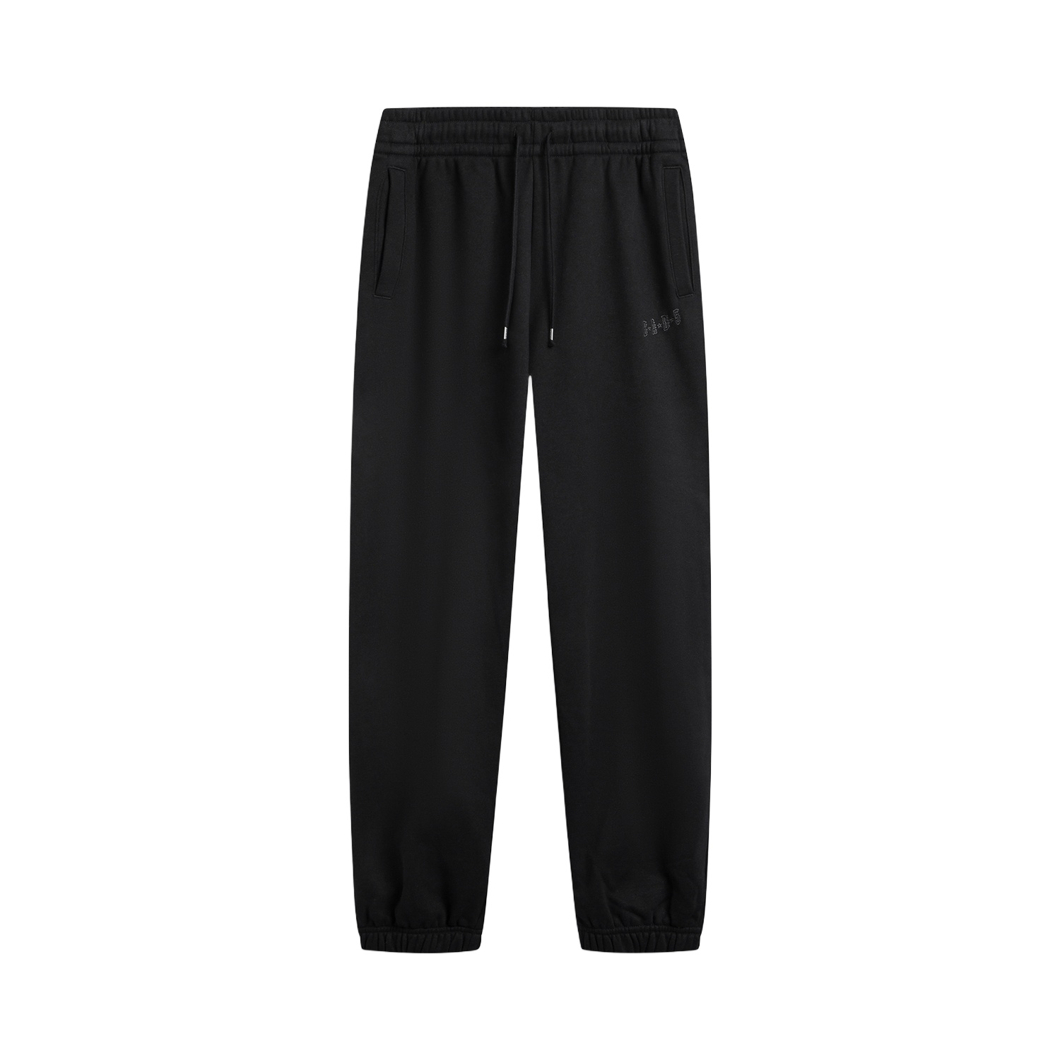 

LiNing BadFive Вязаные спортивные штаны мужские Li-Ning, черный