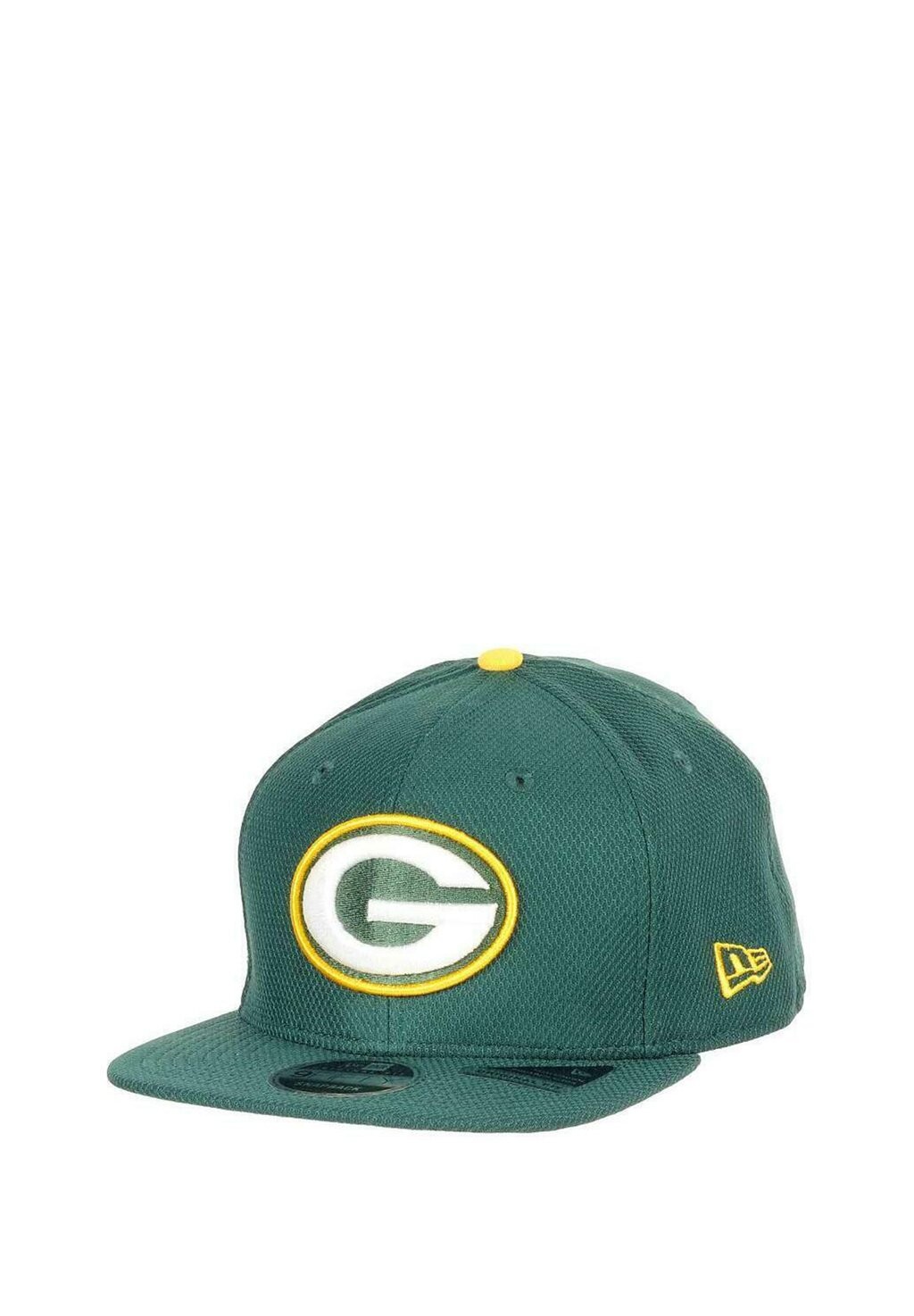 

Бейсболка BAY PACKERS NFL 9FIFTY ORIGINAL FIT SNAPBACK New Era, цвет grün