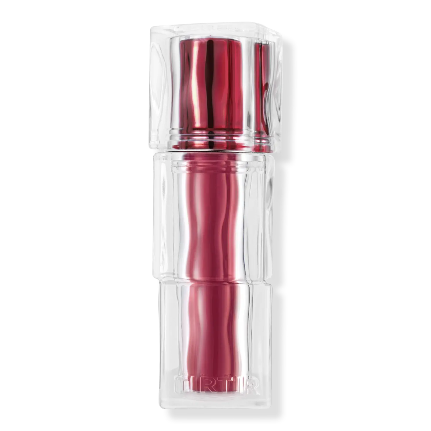 

Тонирующий оттенок Waterism Glow TIRTIR, 19 BAD ROSY