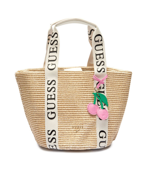 

Сумочка Guess, желтый