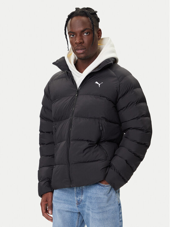

Зимняя куртка regular fit Mono 688370 01 Puma, черный
