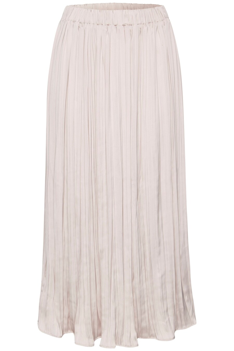 

Макси юбка LASCANA, Champagne