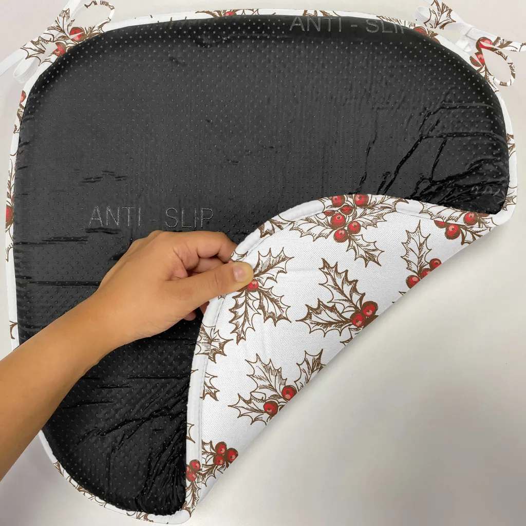 

Подушка для сиденья Abakuhaus, цвет Bunt