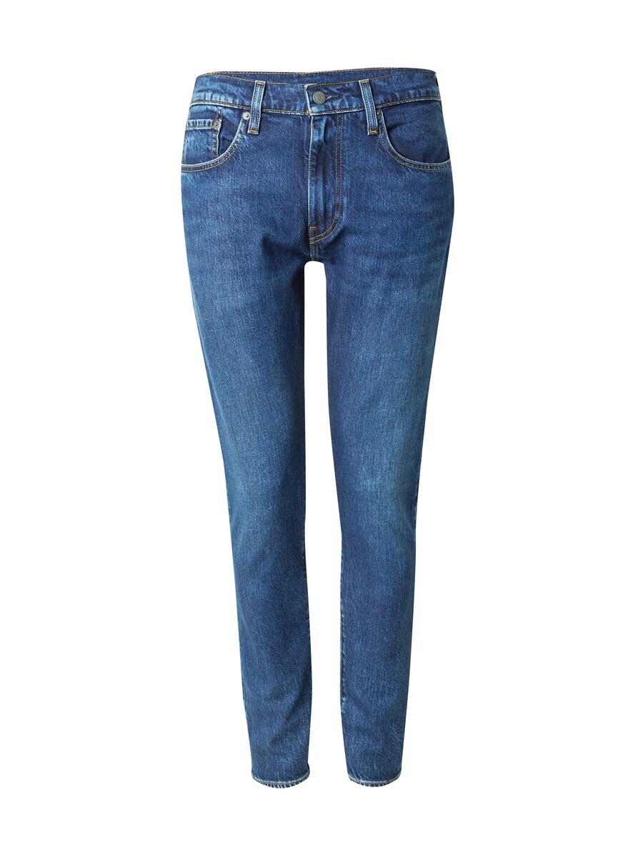 

Джинсы LEVI'S Slim fit Jeans 512, синий деним