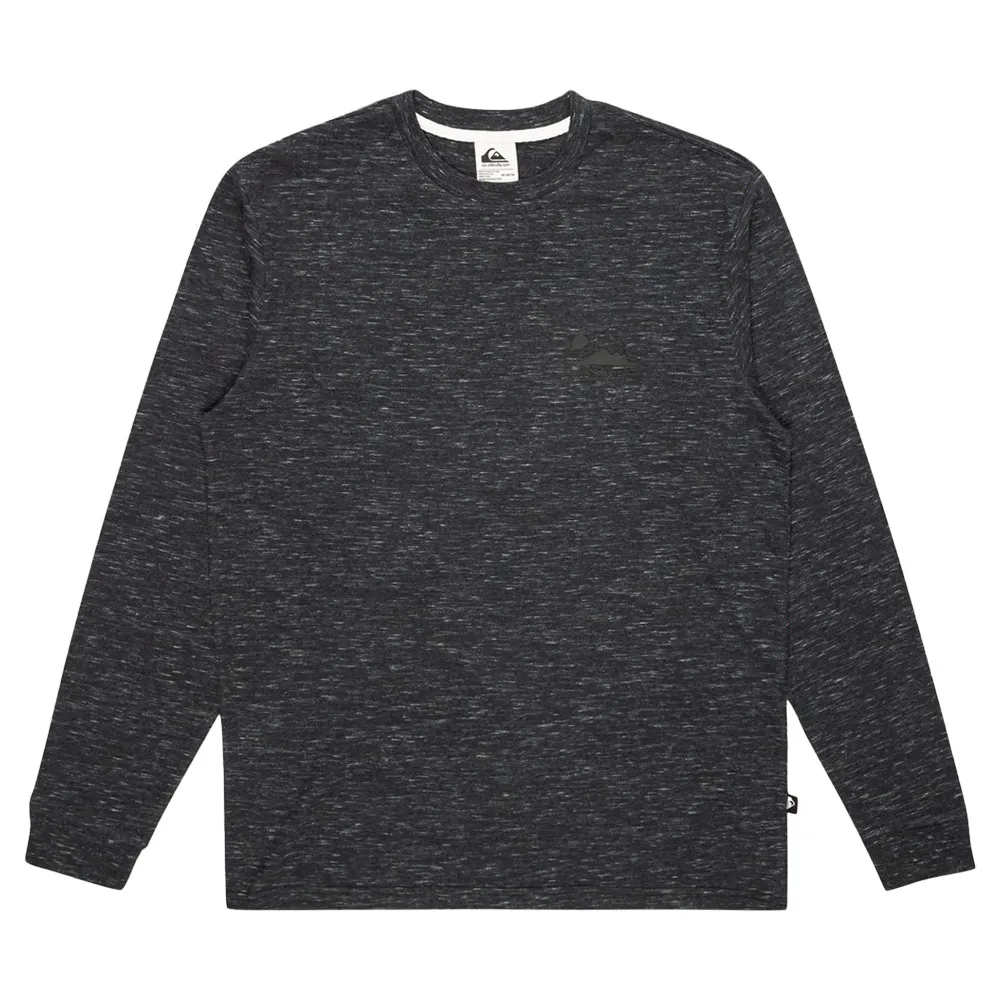 

Толстовка Quiksilver Karakinls, черный