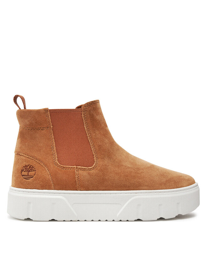 

Классические Ботильоны Timberland Laurel Court TB0A41VJEIZ1, бежевый