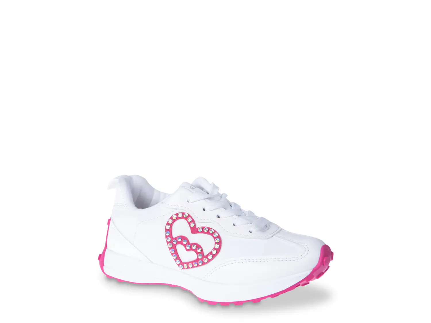 

Кроссовки Labella Sneaker Bebe, белый