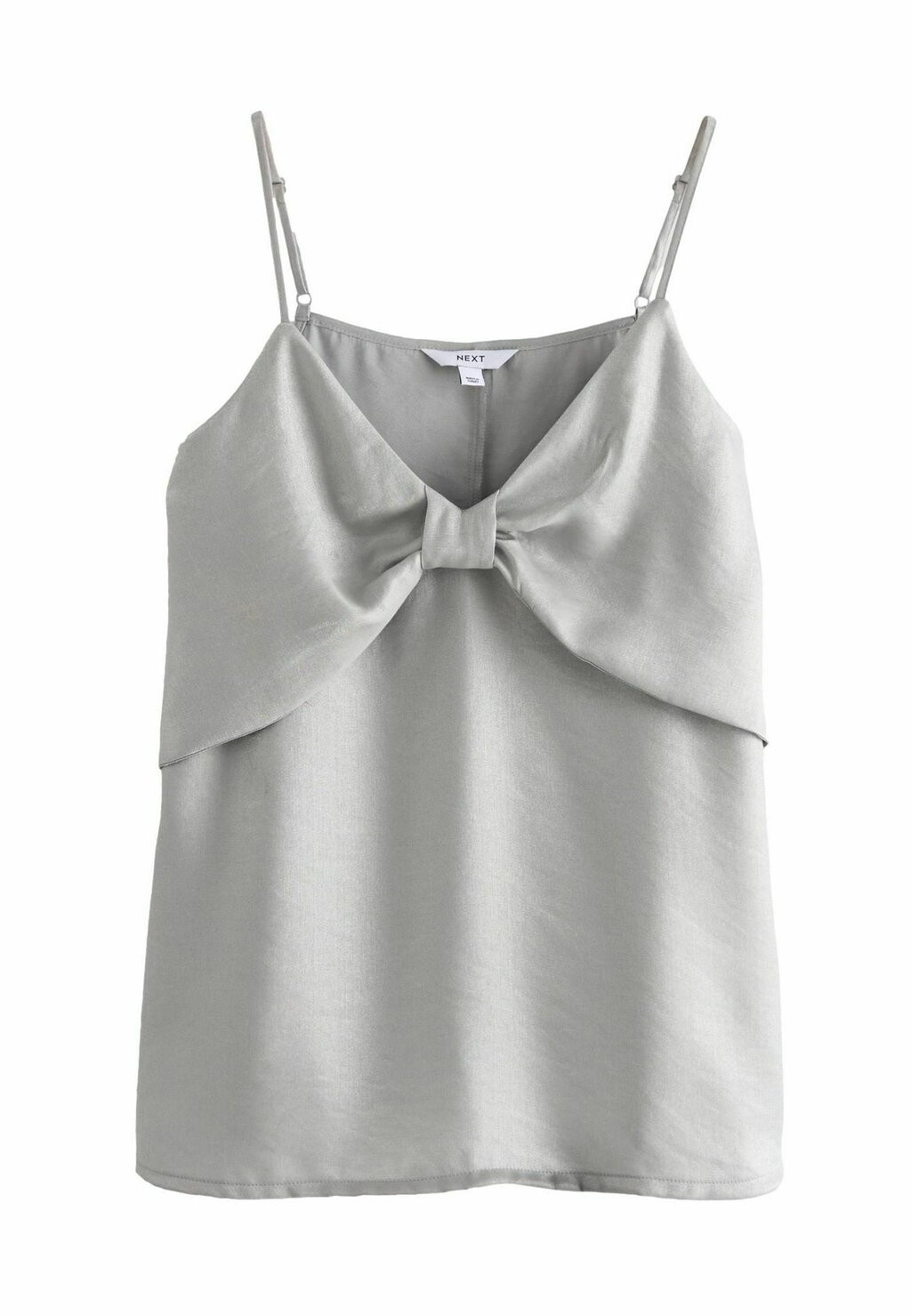 

Топ REGULAR FIT Next, серебро