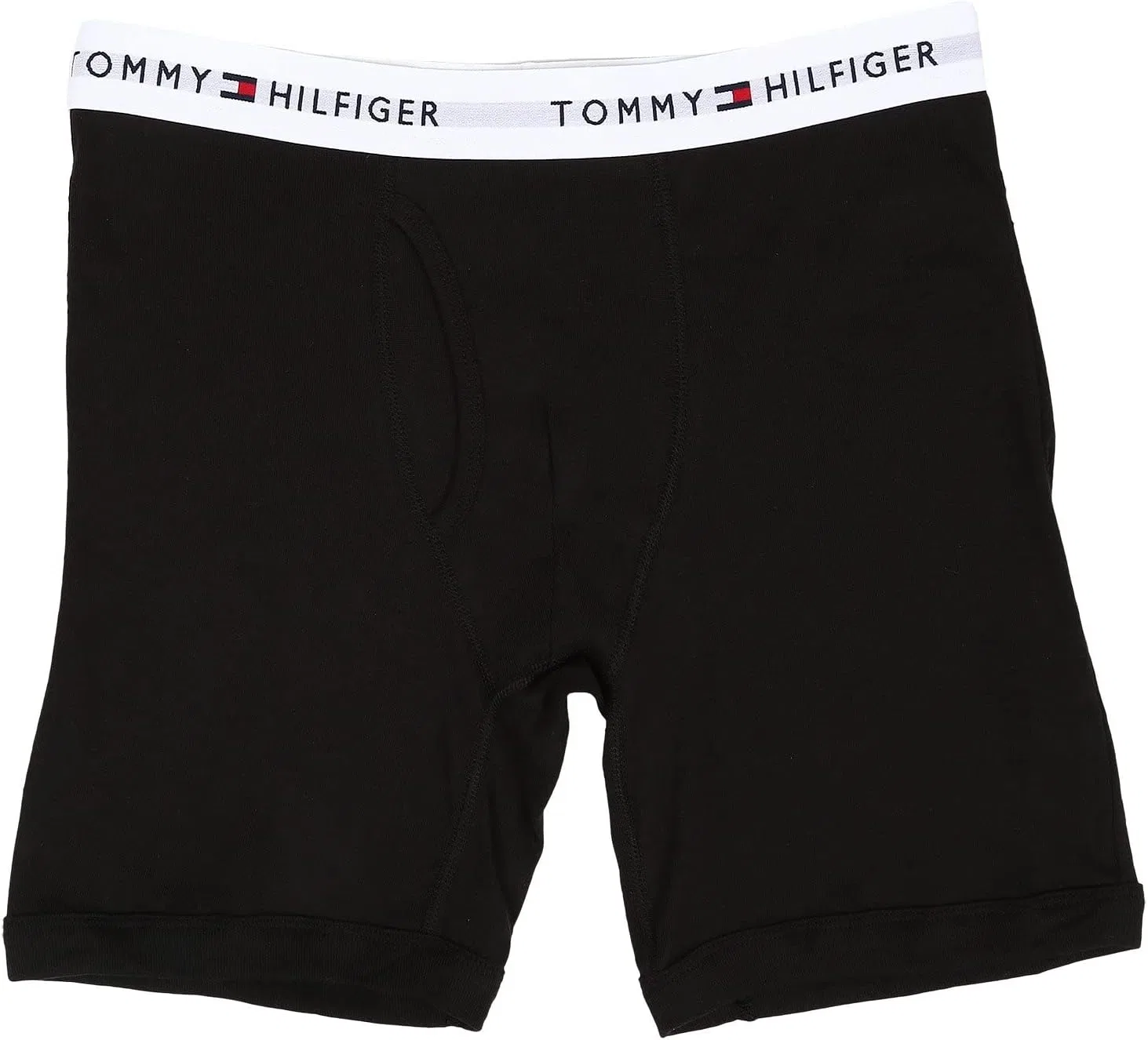 Боксеры Tommy Hilfiger, Multi (3 Pack) — фото 4