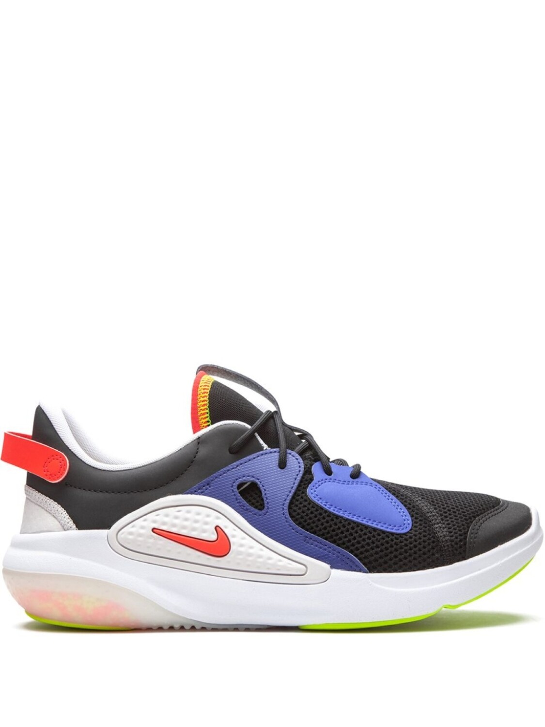 

Кроссовки Joyride с логотипом CC Nike, черный