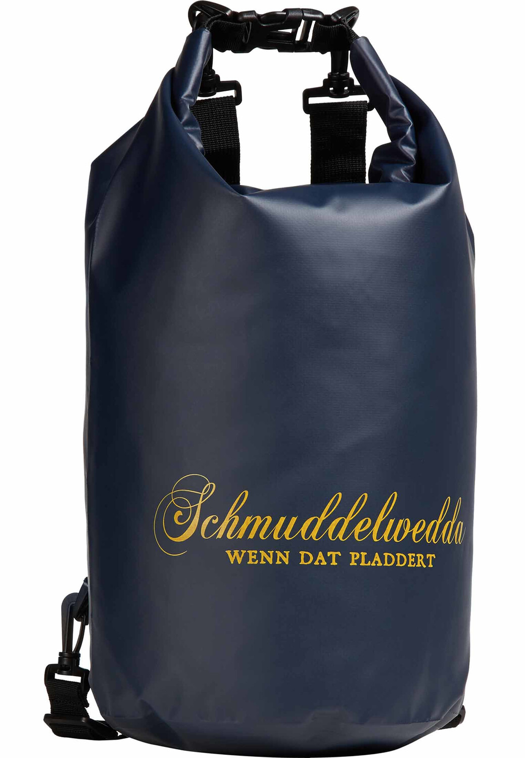 

Рюкзак Schmuddelwedda, морской