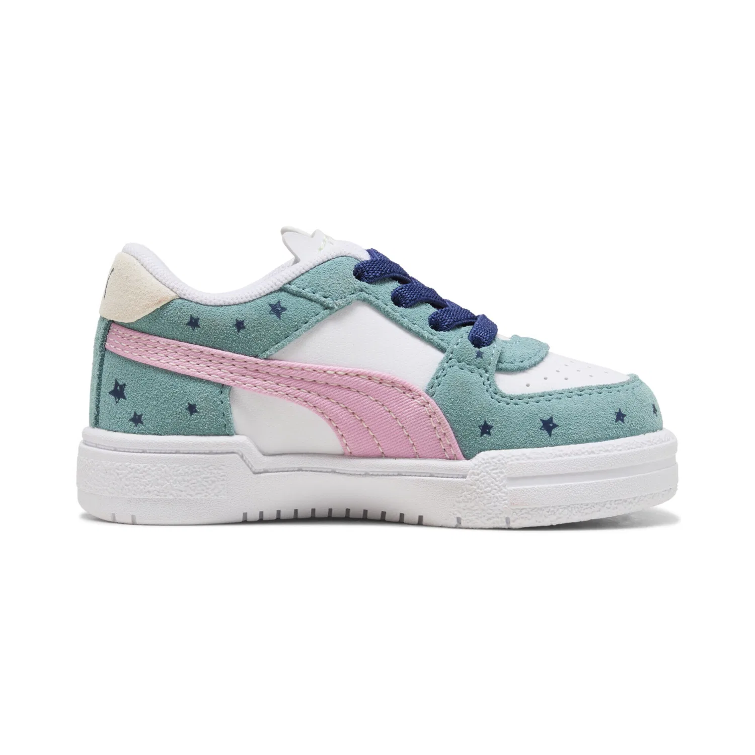 Кроссовки 'Puma x Gabby's Dollhouse' Puma, White — фото 4