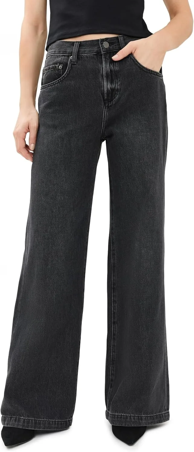

Pistola Women's Jadyn Jeans, Zen, 27