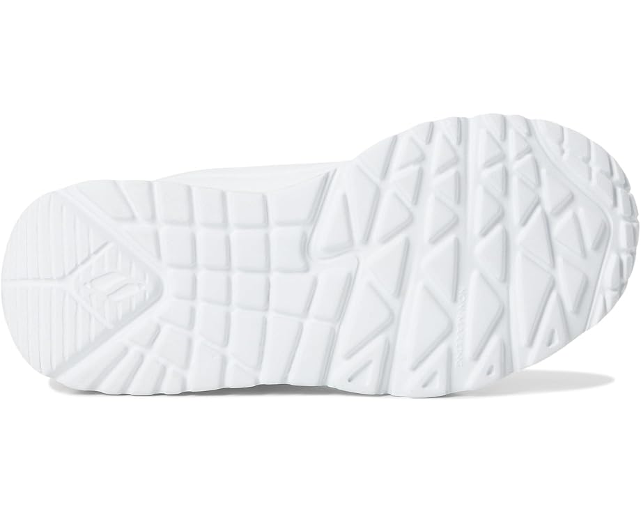 Кроссовки SKECHERS KIDS Skechers X James Goldcrown-Uno Lite 314098L, цвет White/Multi — фото 3