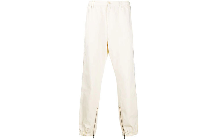 

GUCCI Мужские повседневные брюки, цвет Beige