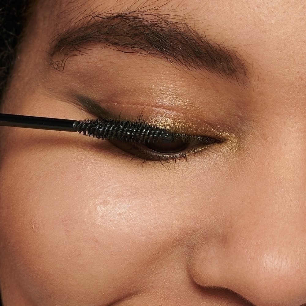 Тушь для ресниц Lash Power Mascara с длительной формулой, удлиняющая ресницы Clinique, atspalvis 01 black onyx 6 мл — фото 4