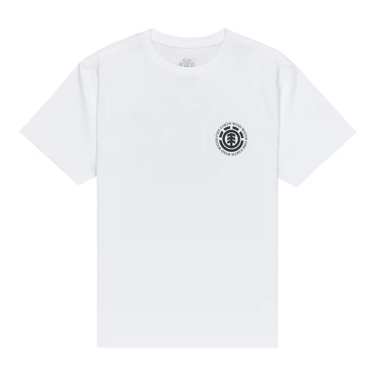 

Детская футболка Seal BP Element, белый