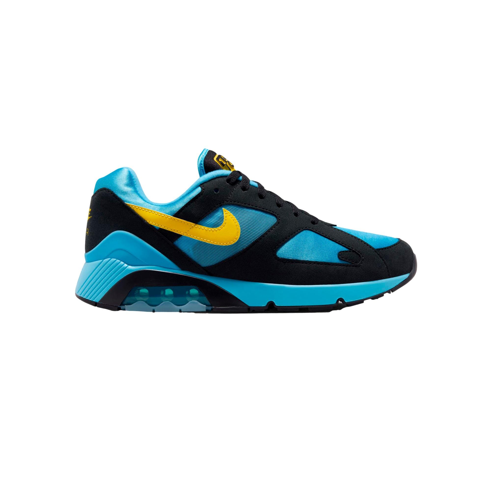 

Кроссовки мужские Nike, синий