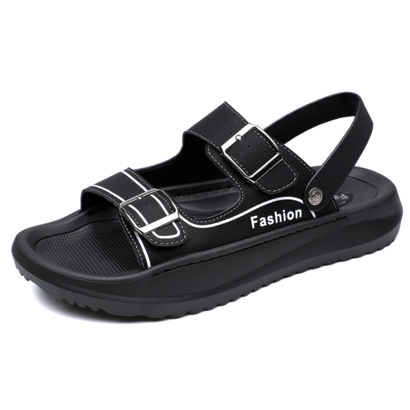 

Пляжные сандалии мужские POPULAR ROUSE PR, Black