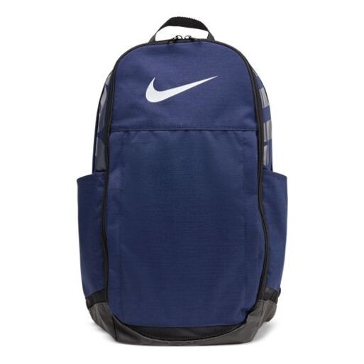 

Сумка brasilia extra large laptop bag 'blue' Nike, синий