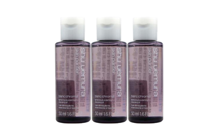 Очищающее средство для снятия макияжа для женщин Shu Uemura — фото 4