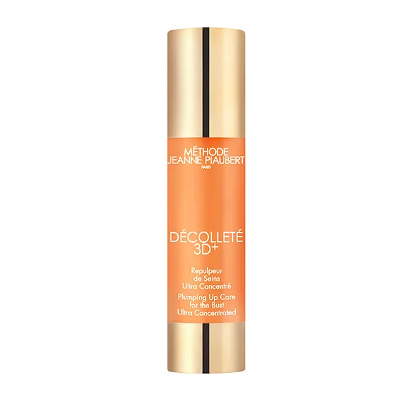

Укрепляющий уход за грудью Decolleté 3D+ Répulpeur Des Seins Méthode Jeanne Piaubert, 50 ml