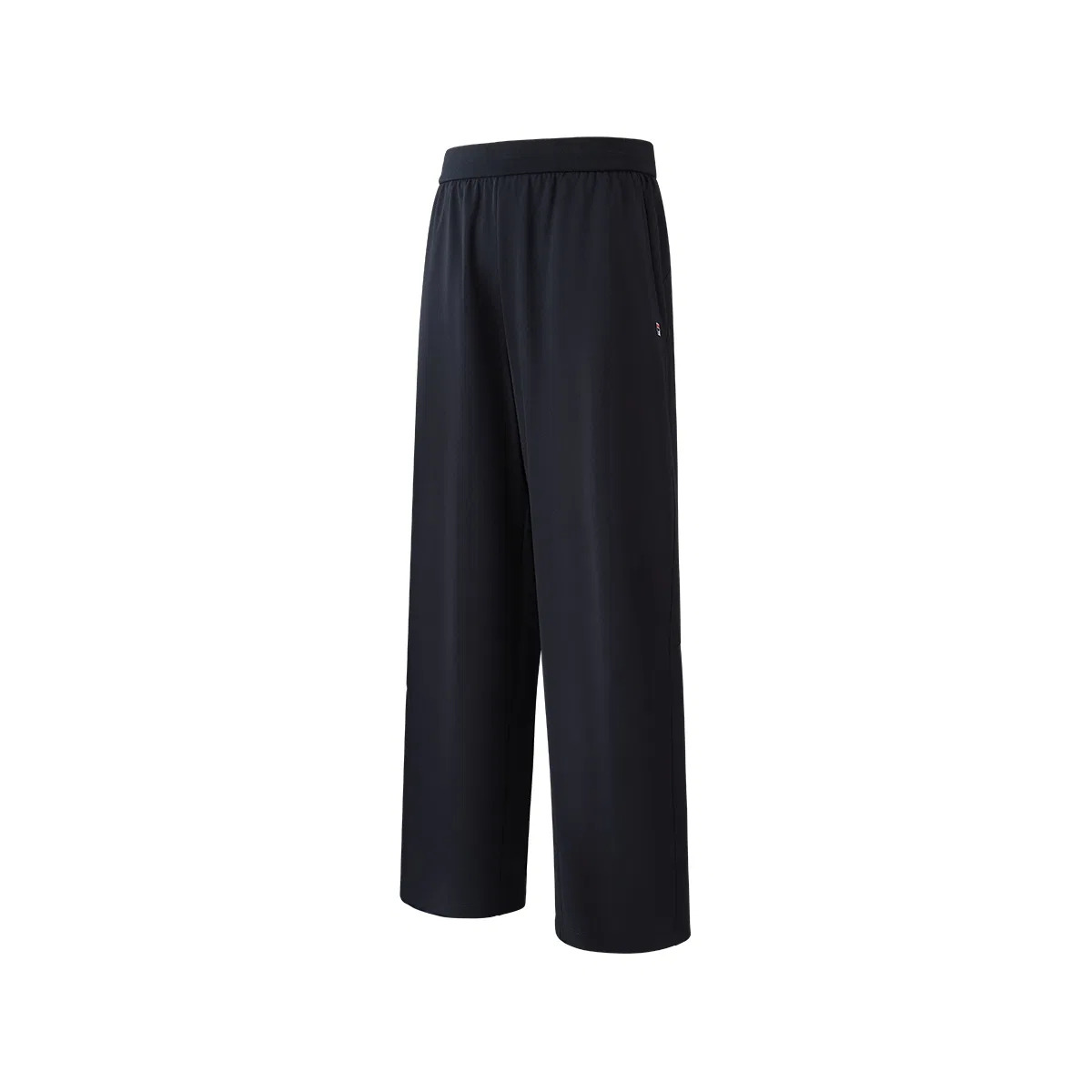 Детские брюки тонкие FILA KIDS Legend Blue