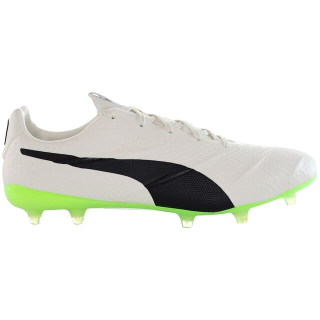 

Бутсы мужские King Platinum 21 vgn белые белые Puma, белый