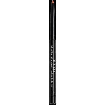 

Карандаш для губ Color Play 326 Inglot
