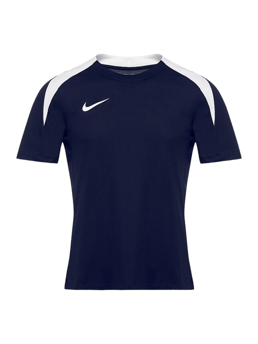 Футболка Performance NIKE Strike, темно-синий