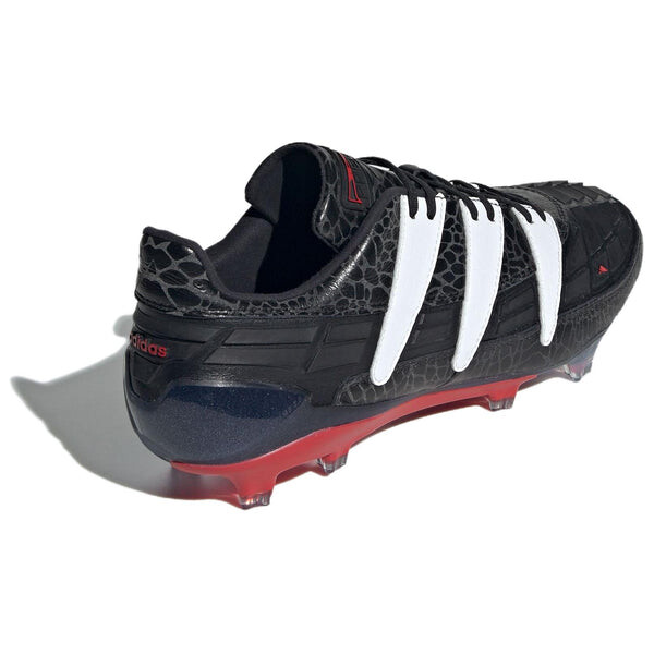 Кроссовки Predator 94 FG Adidas, черный — фото 4