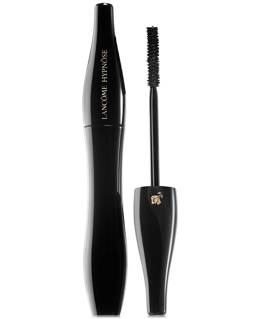 Тушь для ресниц Hypnôse Buildable & Volumizing Mascara Lancôme, черный