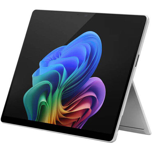 

ПК Microsoft Surface Pro 13" для бизнеса Copilot+ (11-е издание, Platinum, Wi-Fi + 5G)