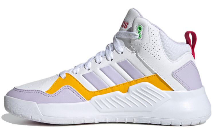 

Женские кроссовки для скейтбординга Adidas Neo PLAY9TIS