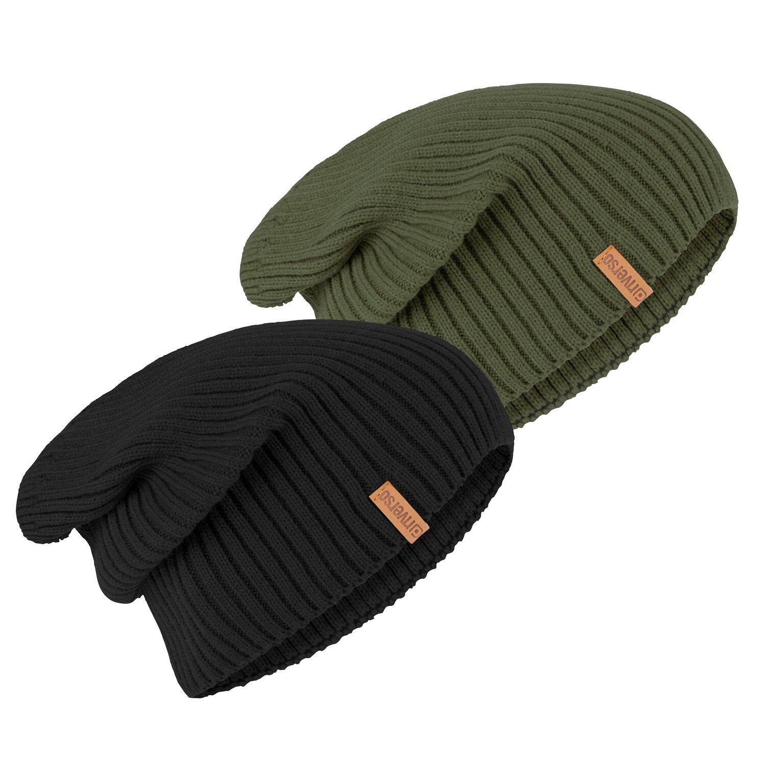 

Кепка riverso RIVSimon 2er Pack, разноцветный