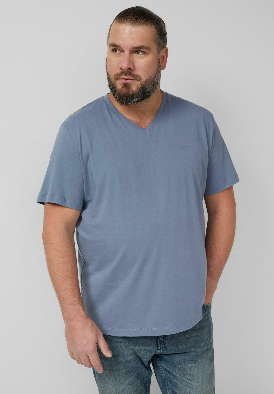 

Футболка s.Oliver Basic T-shirt, Blassblau/Blue, Синий, Футболка s.Oliver Basic T-shirt, Blassblau/Blue