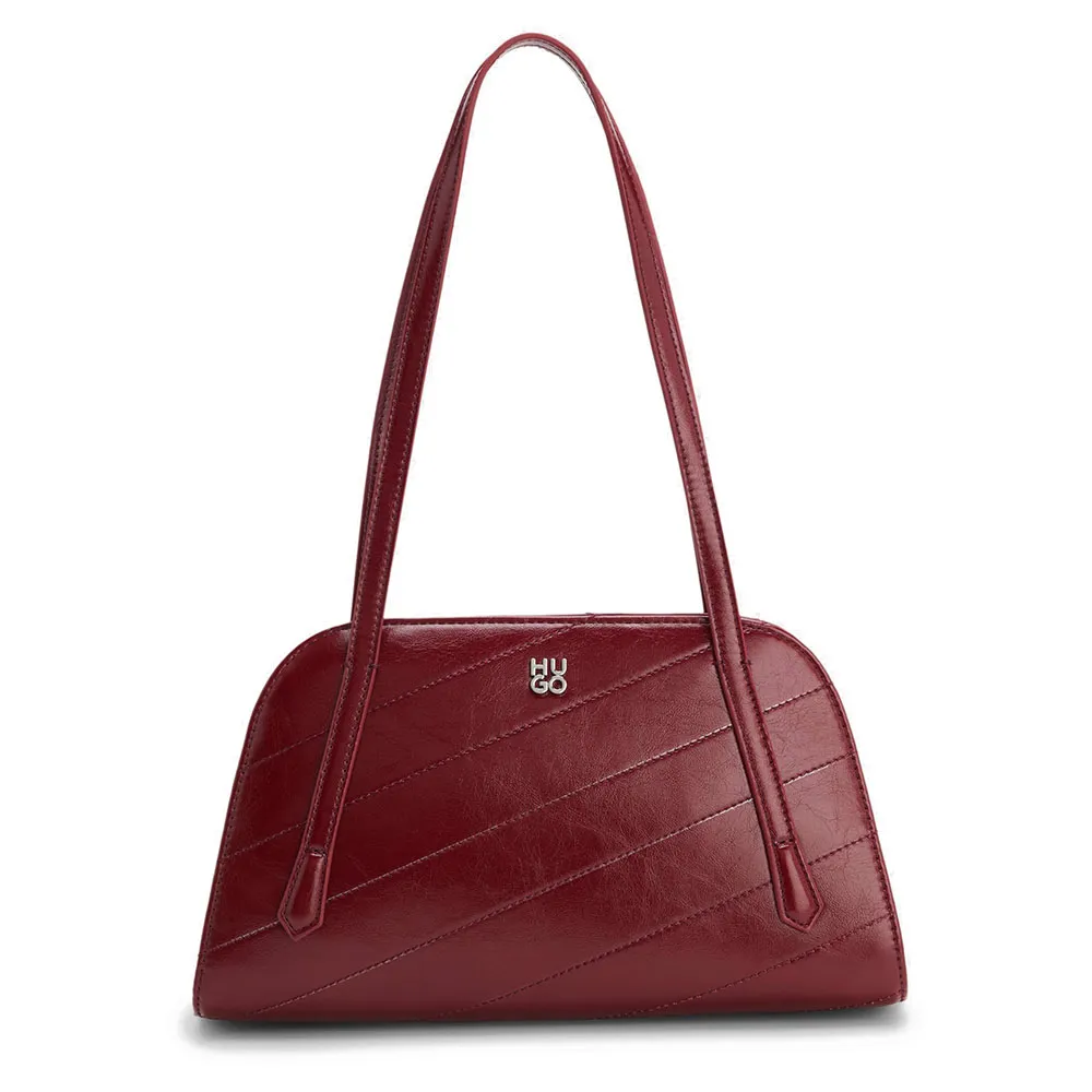 

Сумка через плечо HUGO Chris2 10254388, красный