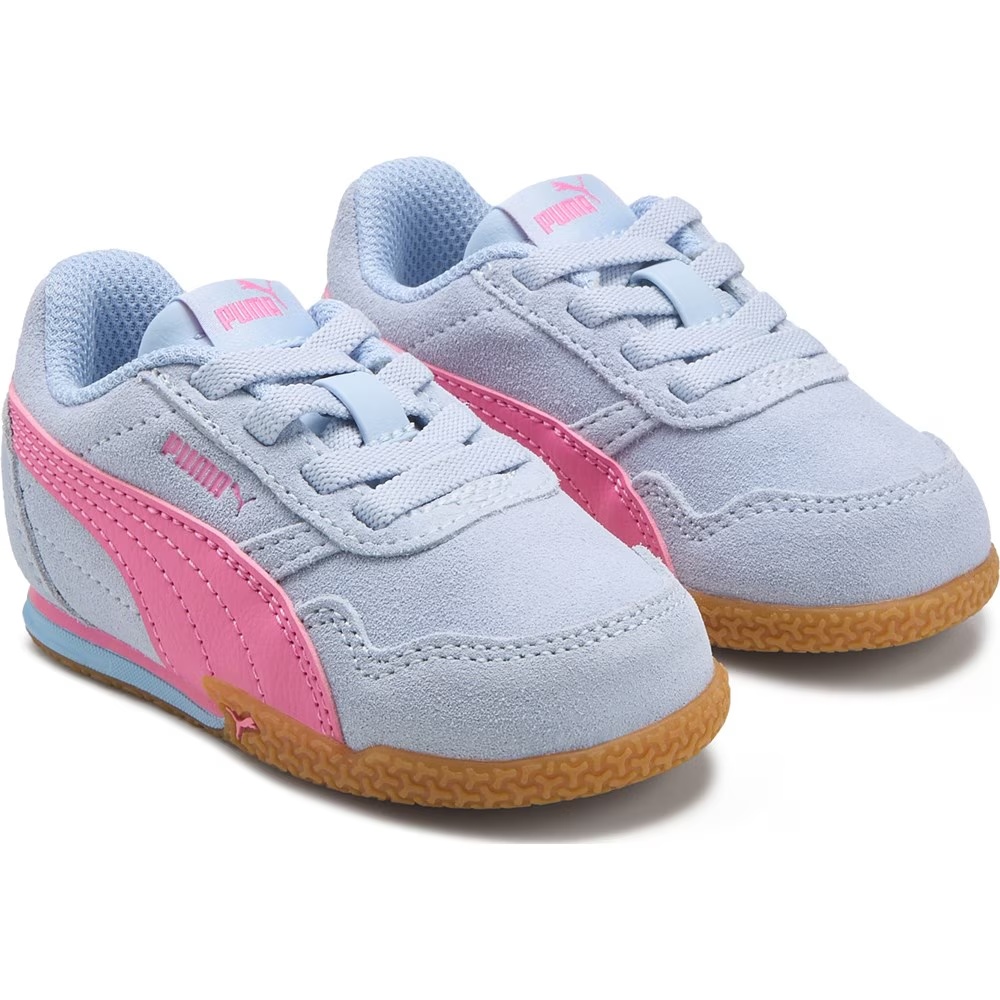 

Кроссовки Bella donna Puma, мультиколор