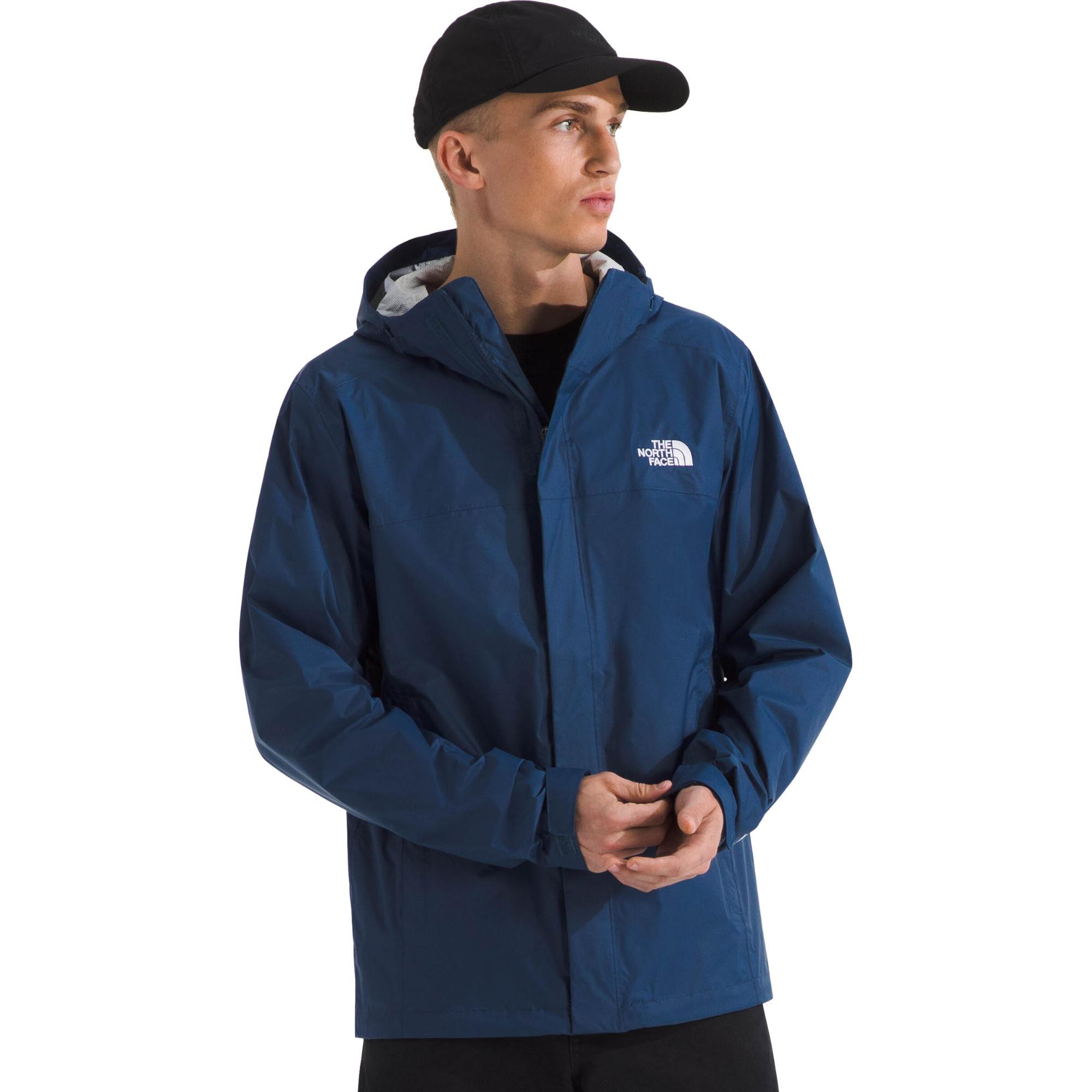 

Мужская дождевая куртка Venture 2 The North Face, Shady Blue