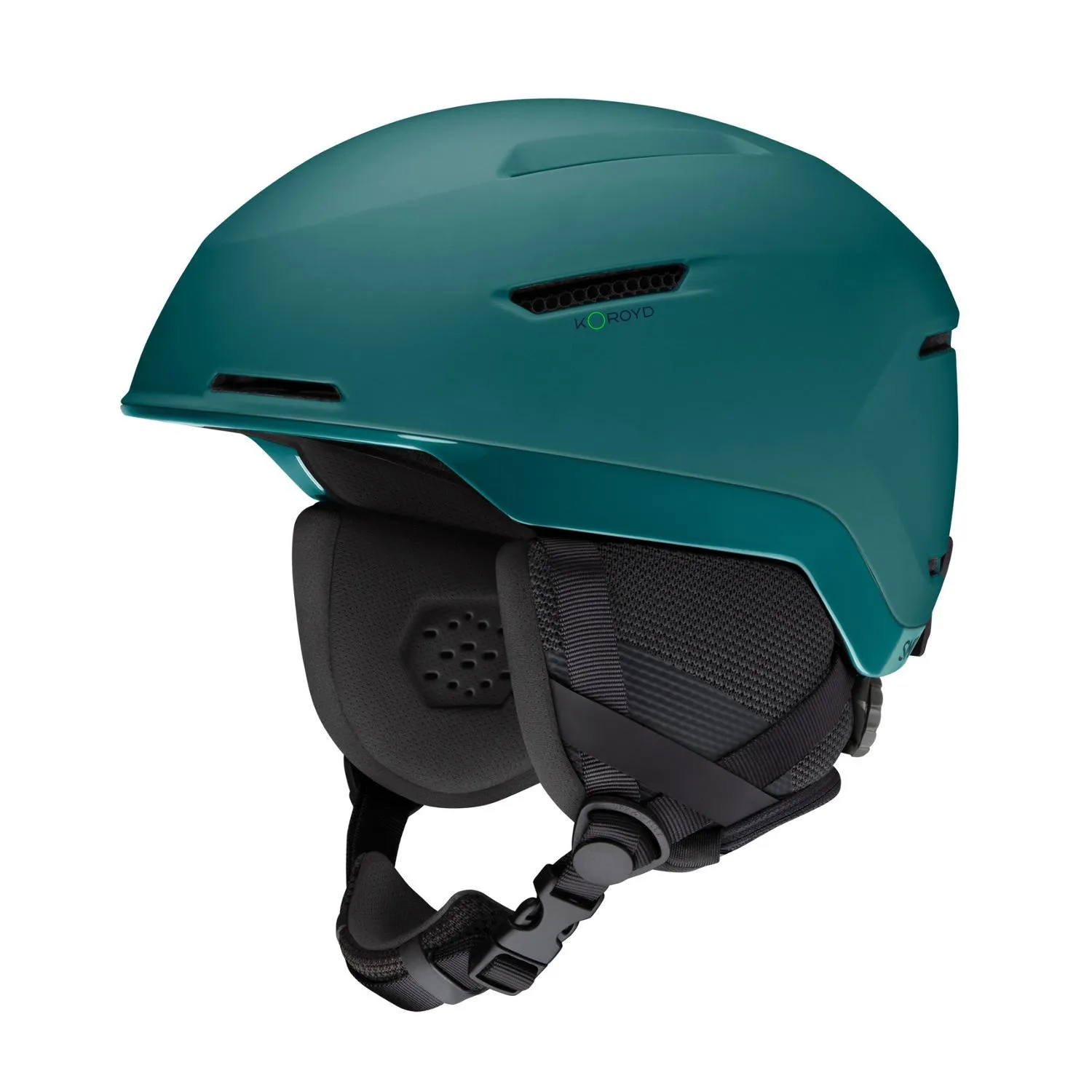 

Шлем Altus Mips для снега Smith, Matte Malachite