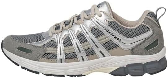 

Мужские кроссовки JACK JONES Smart Casual Jfwrome Mesh Styd Ln Jack & Jones, Griffin Laurel Wreath