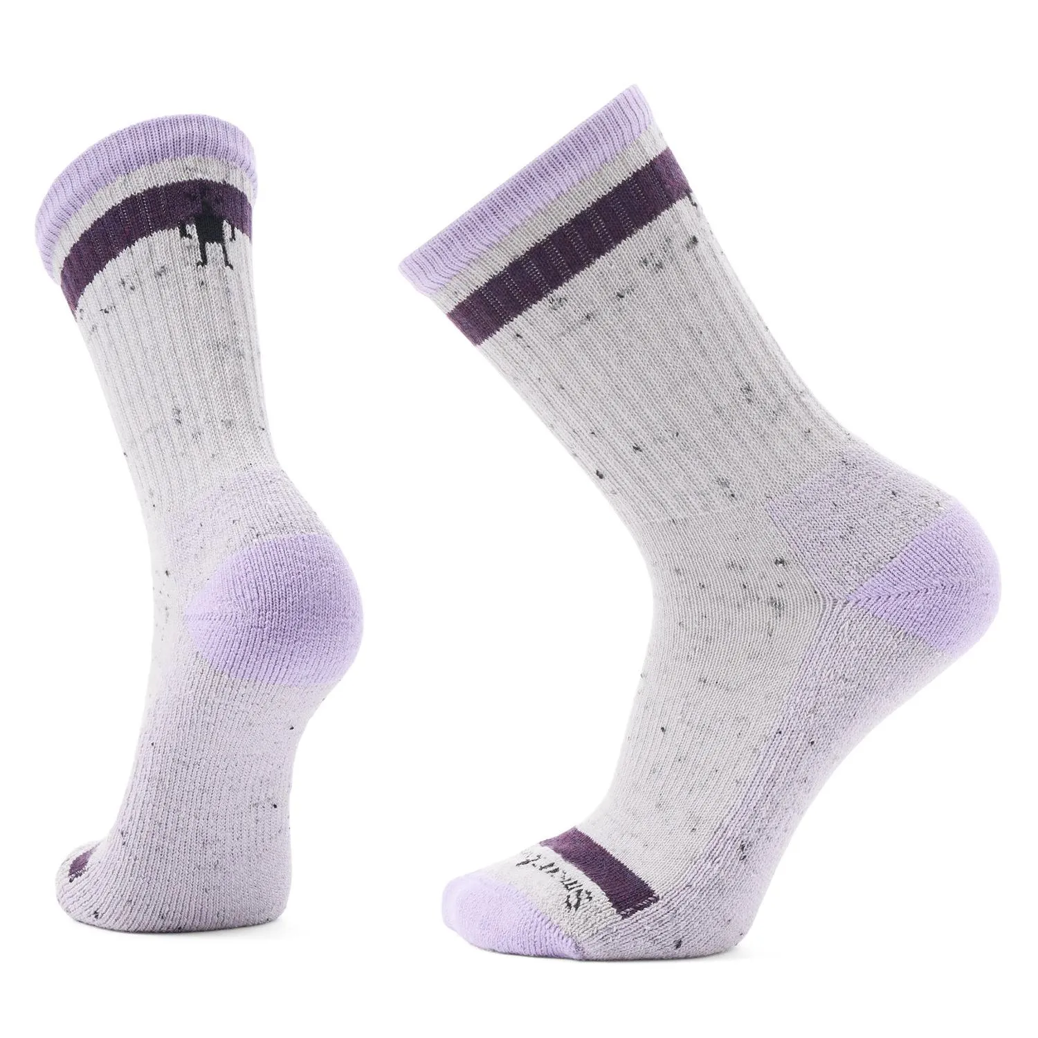 

Повседневные легкие носки с мягкой подушечкой Smartwool, Ultra Violet