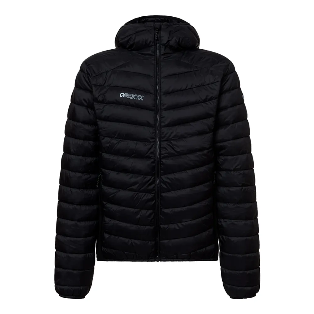 

Куртка Rock Experience Fortune 2.0 Hybrid, черный